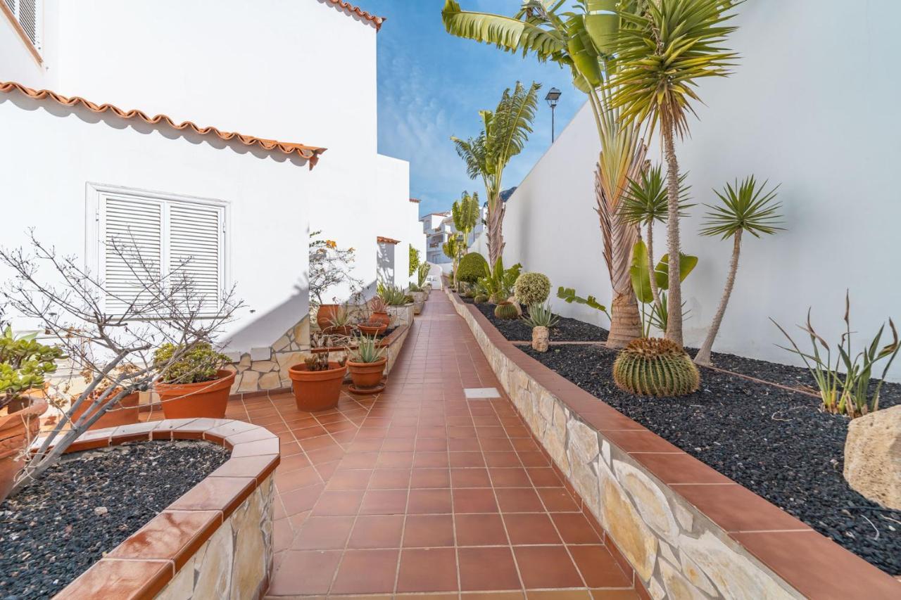 Apartment In Balcon Del Atlantico 阿德耶 外观 照片